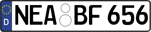 NEA-BF656