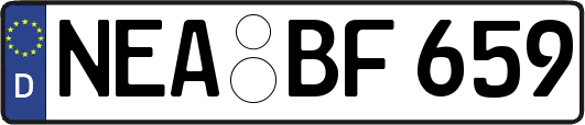 NEA-BF659