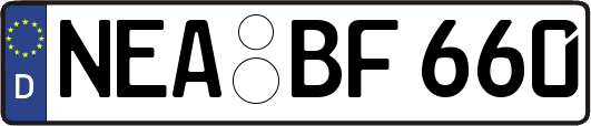 NEA-BF660