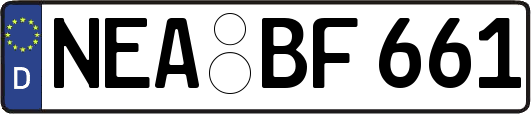 NEA-BF661