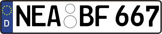 NEA-BF667