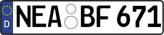 NEA-BF671
