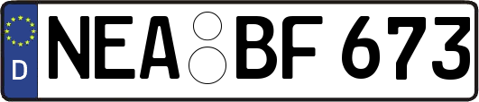 NEA-BF673