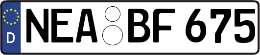 NEA-BF675