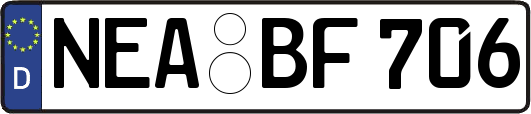 NEA-BF706