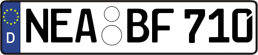 NEA-BF710