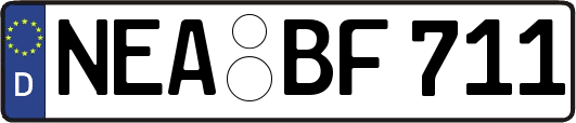 NEA-BF711