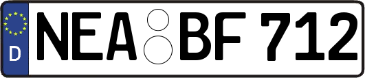 NEA-BF712