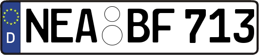 NEA-BF713