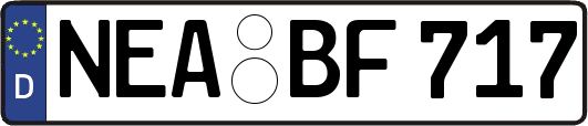 NEA-BF717