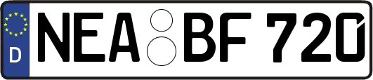 NEA-BF720