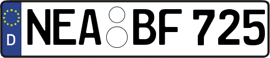 NEA-BF725