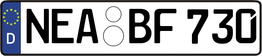 NEA-BF730