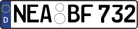 NEA-BF732