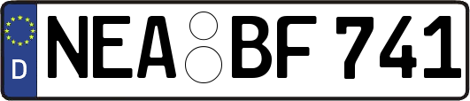 NEA-BF741