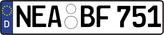 NEA-BF751