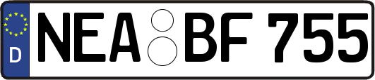 NEA-BF755