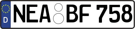 NEA-BF758