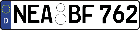 NEA-BF762
