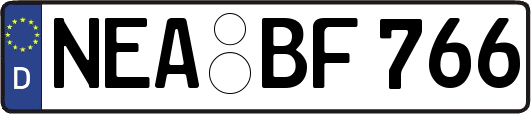 NEA-BF766