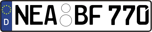 NEA-BF770