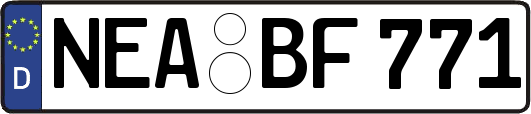 NEA-BF771