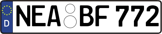 NEA-BF772