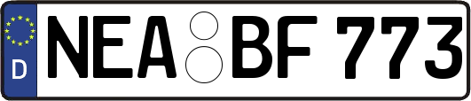 NEA-BF773