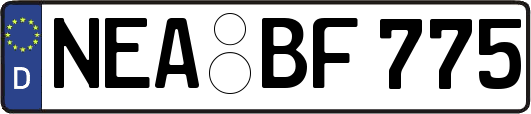 NEA-BF775
