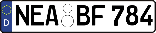 NEA-BF784