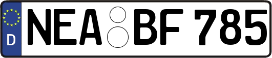NEA-BF785