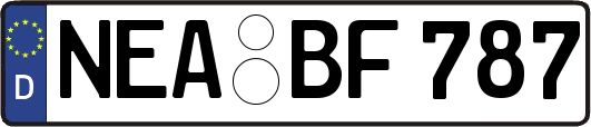 NEA-BF787