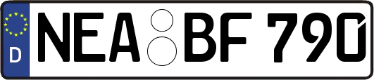 NEA-BF790