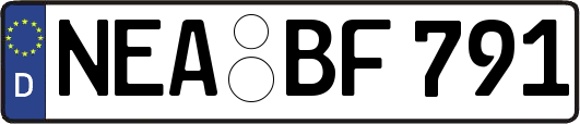 NEA-BF791