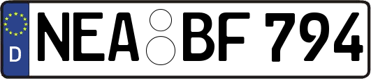 NEA-BF794