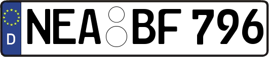 NEA-BF796
