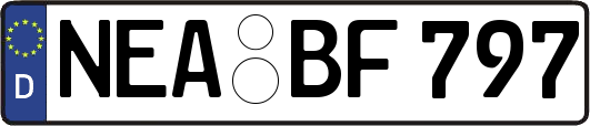 NEA-BF797