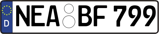 NEA-BF799