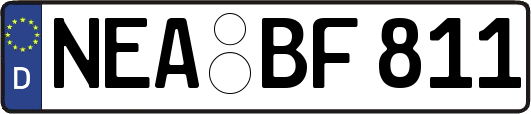 NEA-BF811
