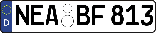 NEA-BF813