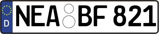 NEA-BF821