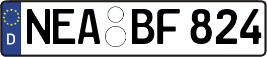 NEA-BF824