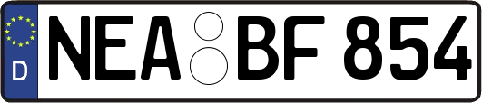 NEA-BF854
