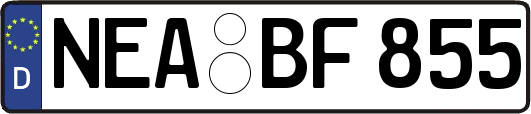 NEA-BF855