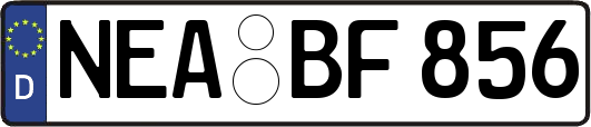 NEA-BF856