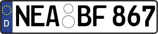 NEA-BF867