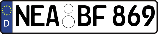 NEA-BF869