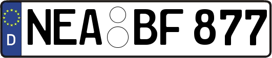 NEA-BF877