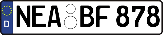 NEA-BF878
