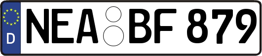 NEA-BF879
